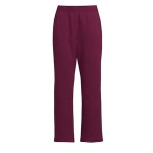 Closing Down! NWT Fleece Pant for women